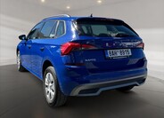 Škoda Kamiq 4