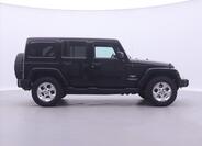 Jeep Wrangler 8
