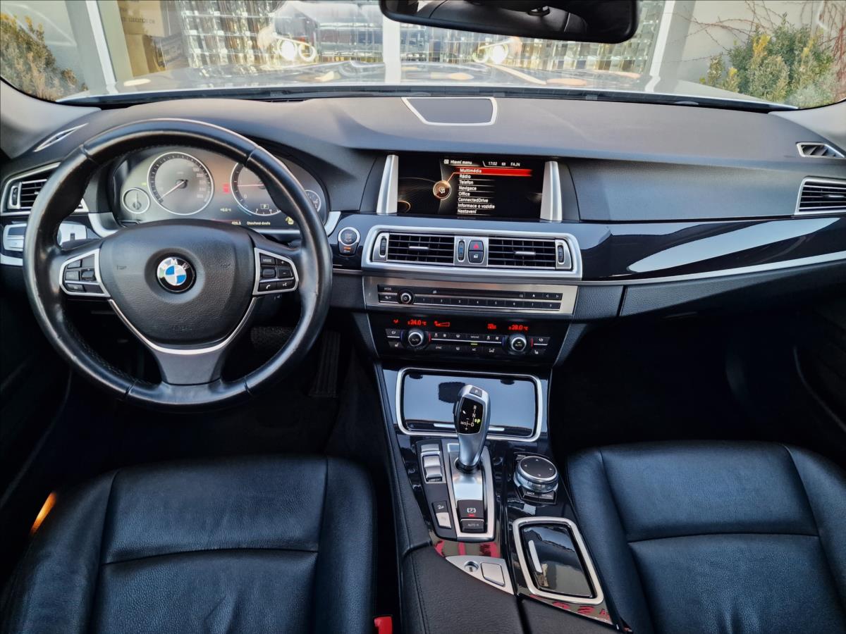 BMW Řada 5