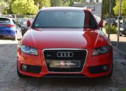 Audi A4 2