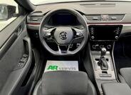Škoda Superb 16