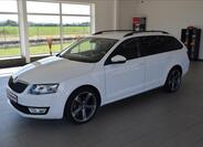 Škoda Octavia 1