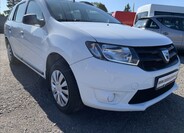 Dacia Logan 18