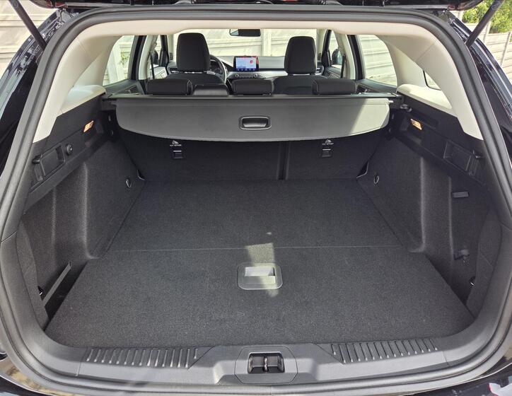 Ford Focus 11