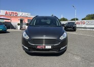 Ford Galaxy 13