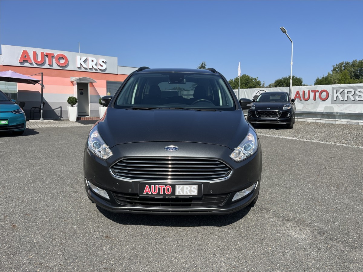 Ford Galaxy