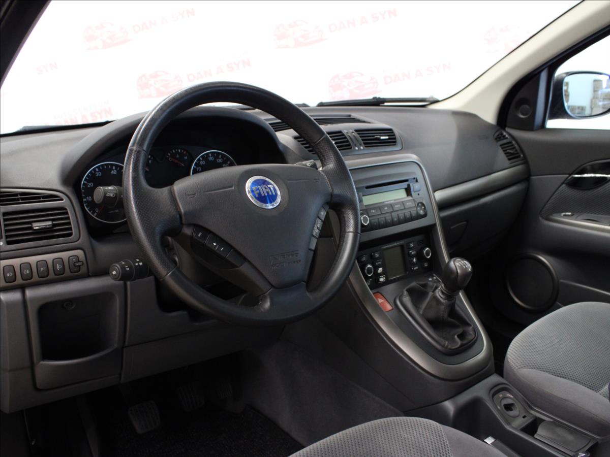 Fiat Croma