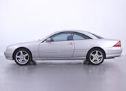 Mercedes-Benz CL 4
