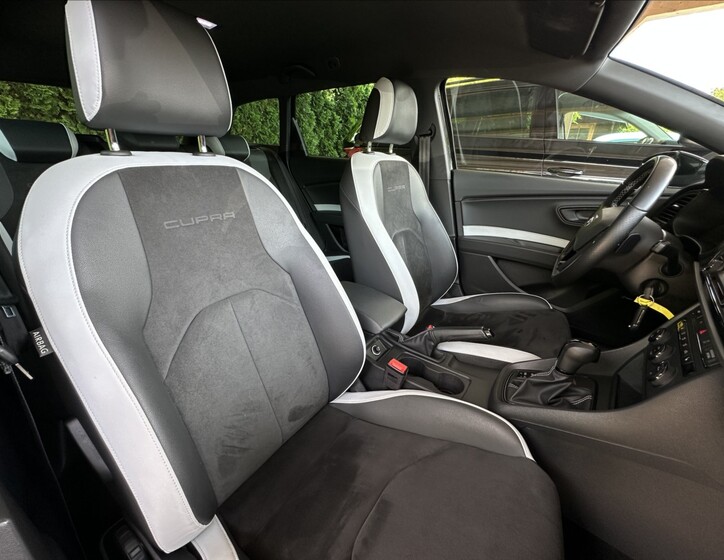 Seat Leon 9