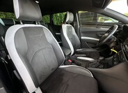 Seat Leon 9