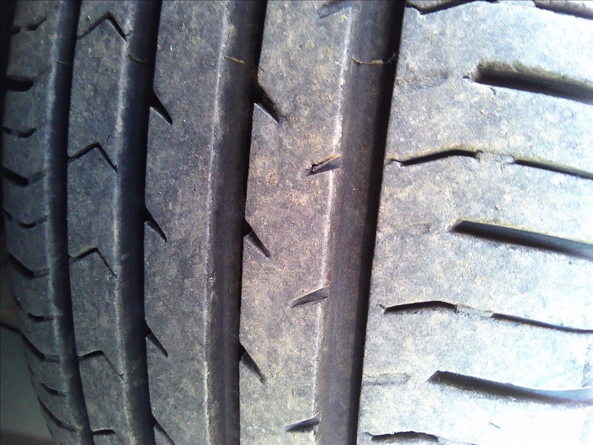 Chrysler Grand Voyager