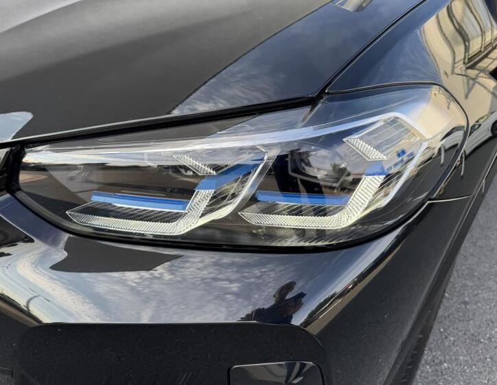 BMW X3 20