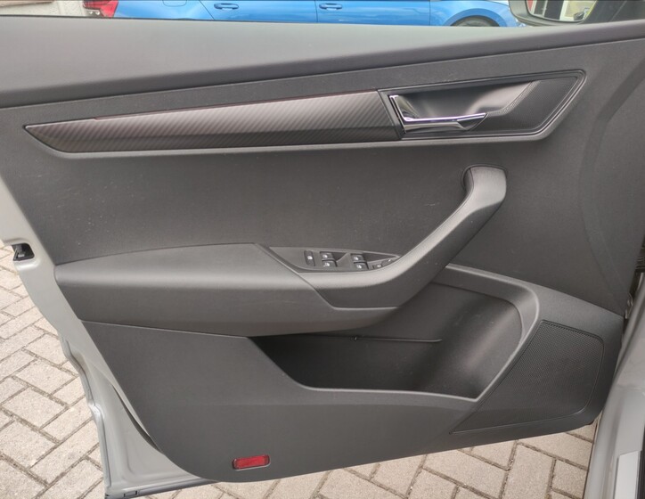 Škoda Karoq 10