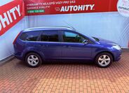 Ford Focus 5