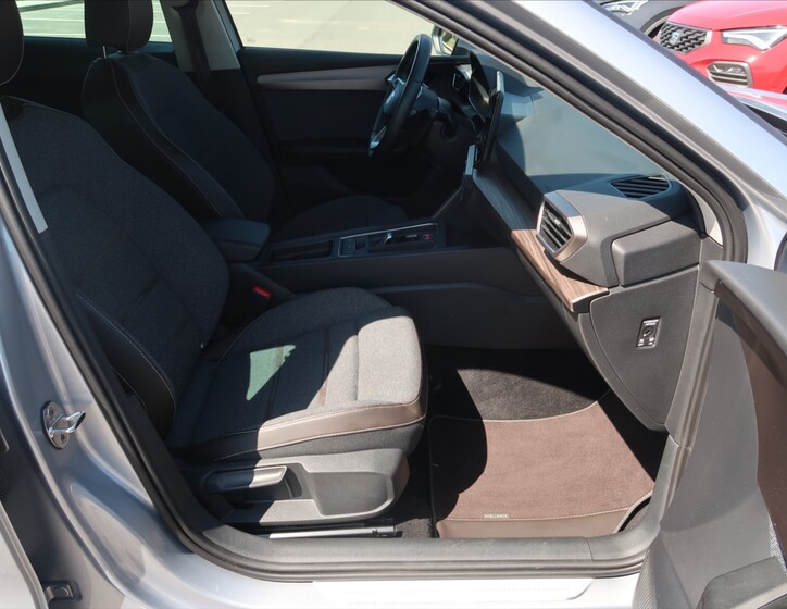 Seat Leon 14