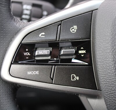 SsangYong Korando 22