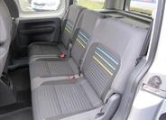Volkswagen Caddy 10