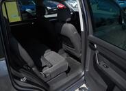 Volkswagen Touran 18