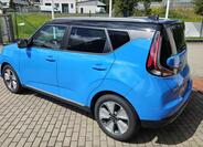 KIA e-Soul 5
