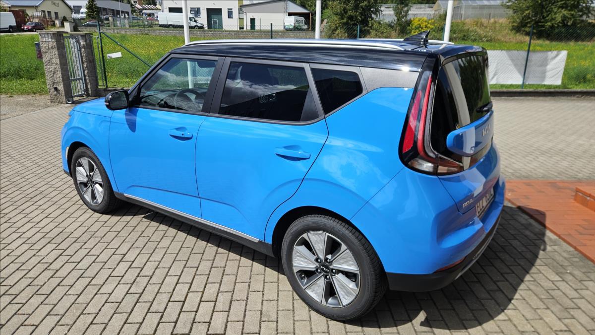 KIA e-Soul
