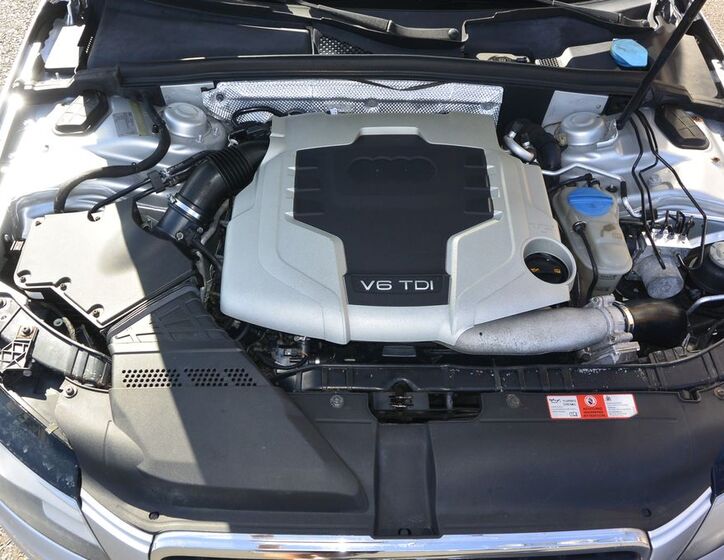 Audi A4 47