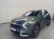KIA Sportage 1