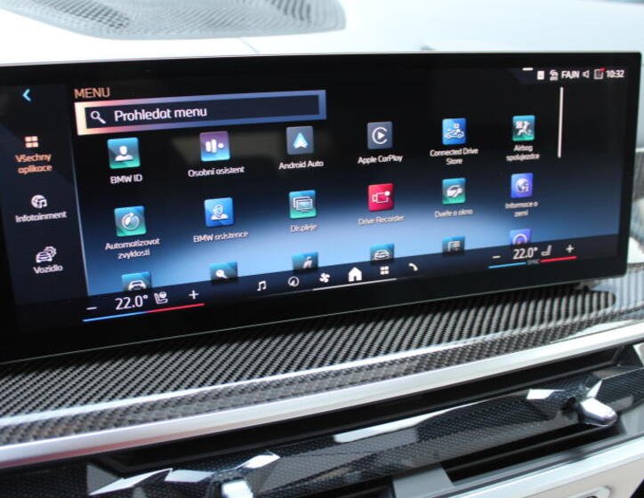 BMW X7 18