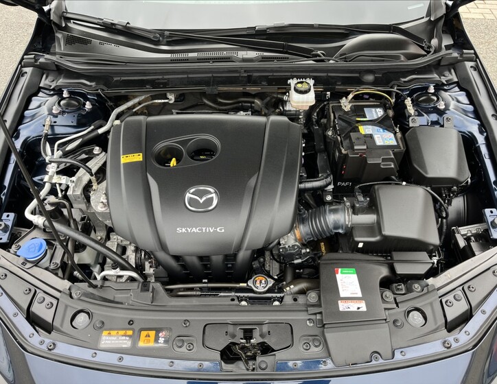 Mazda 3 33