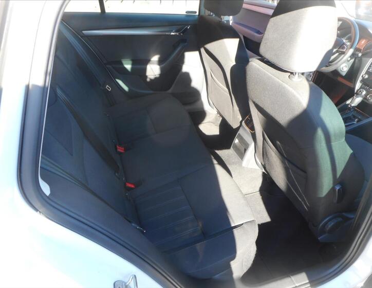 Škoda Octavia 28