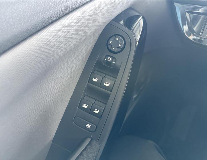 Citroën Grand C4 Picasso 10