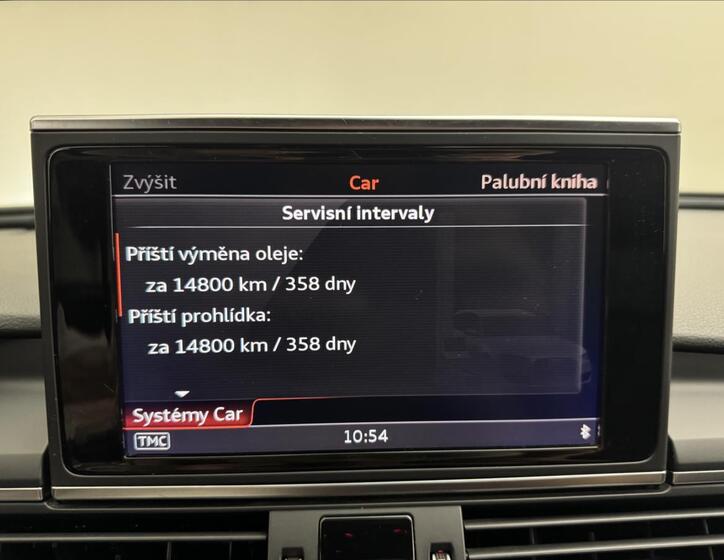 Audi A6 20