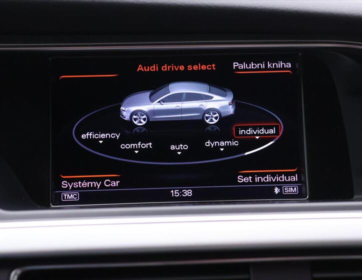 Audi S5 30