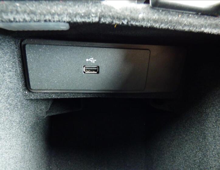 Ford Mondeo 46