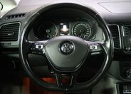 Volkswagen Sharan 17