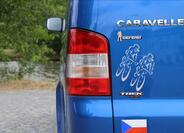 Volkswagen Caravelle 40