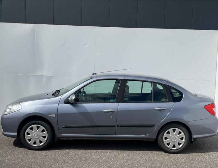 Renault Thalia 10