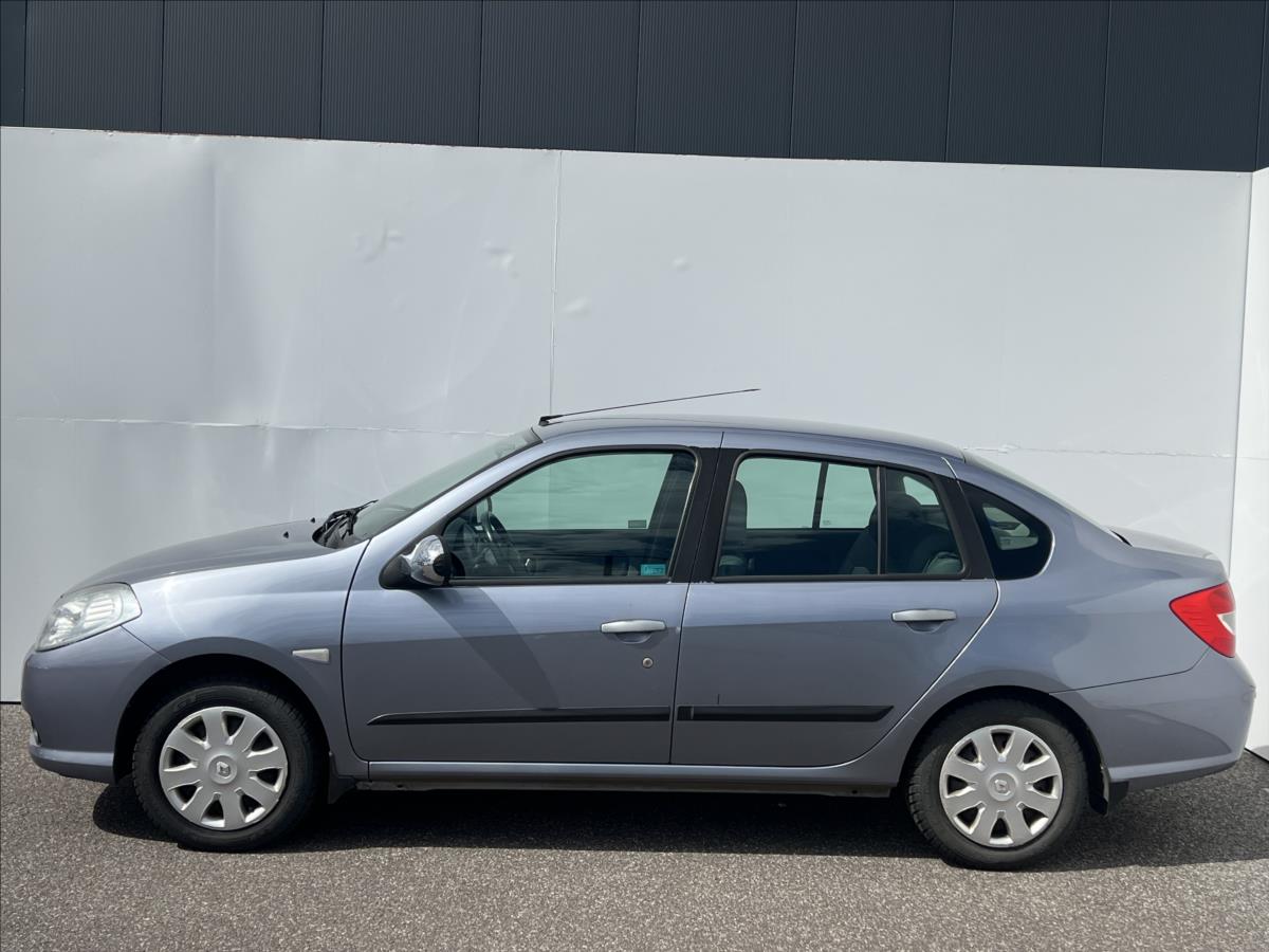 Renault Thalia