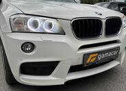 BMW X3 20