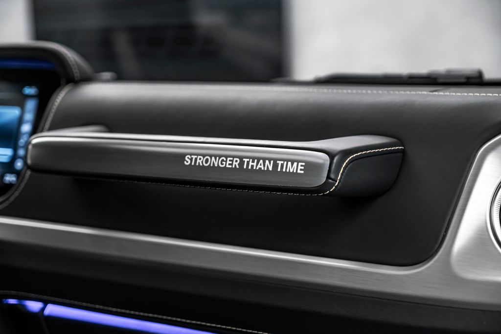 Mercedes-Benz Třídy G