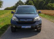 Honda CR-V 2