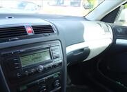 Škoda Octavia 28