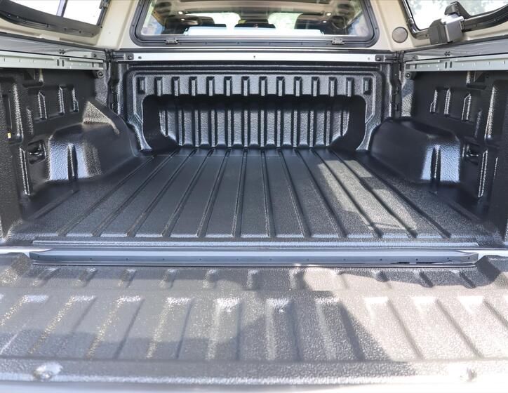 Ford Ranger 10