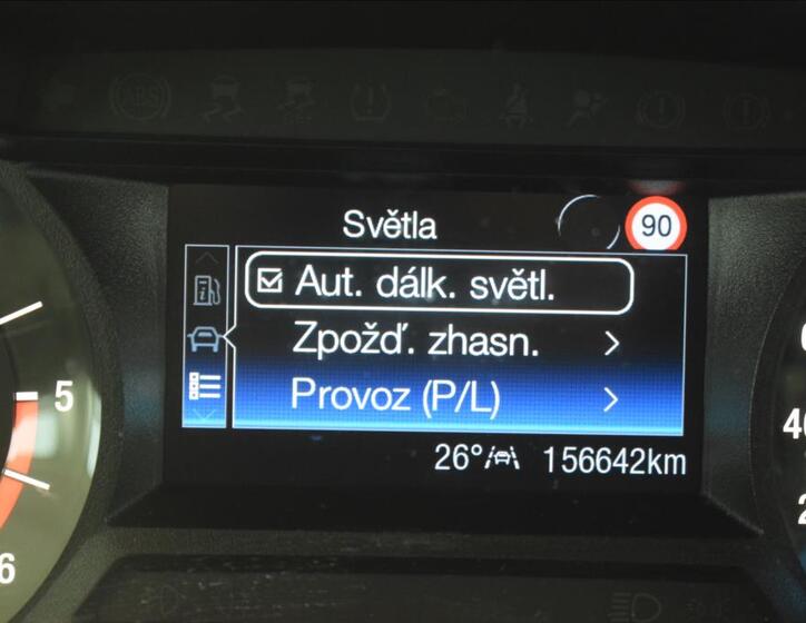 Ford Mondeo 38