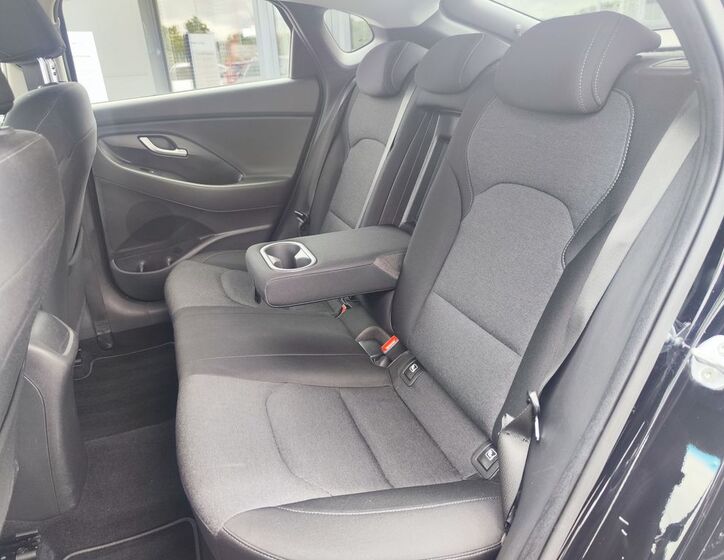 Hyundai i30 10