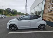 Toyota Yaris 4