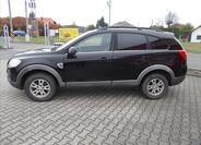 Chevrolet Captiva 5