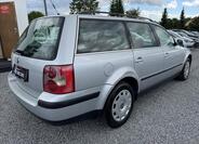 Volkswagen Passat 7