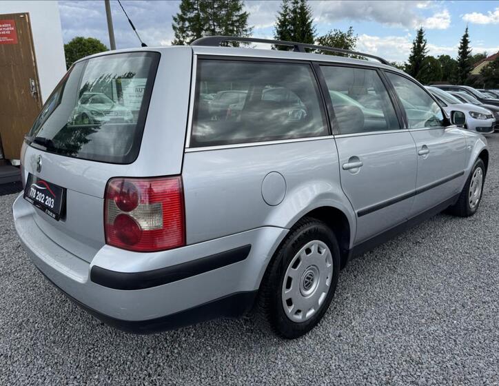Volkswagen Passat 7
