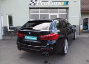 Alpina B5 3
