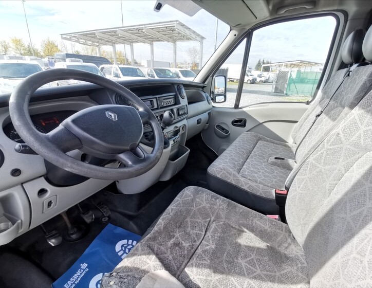 Renault Master 6